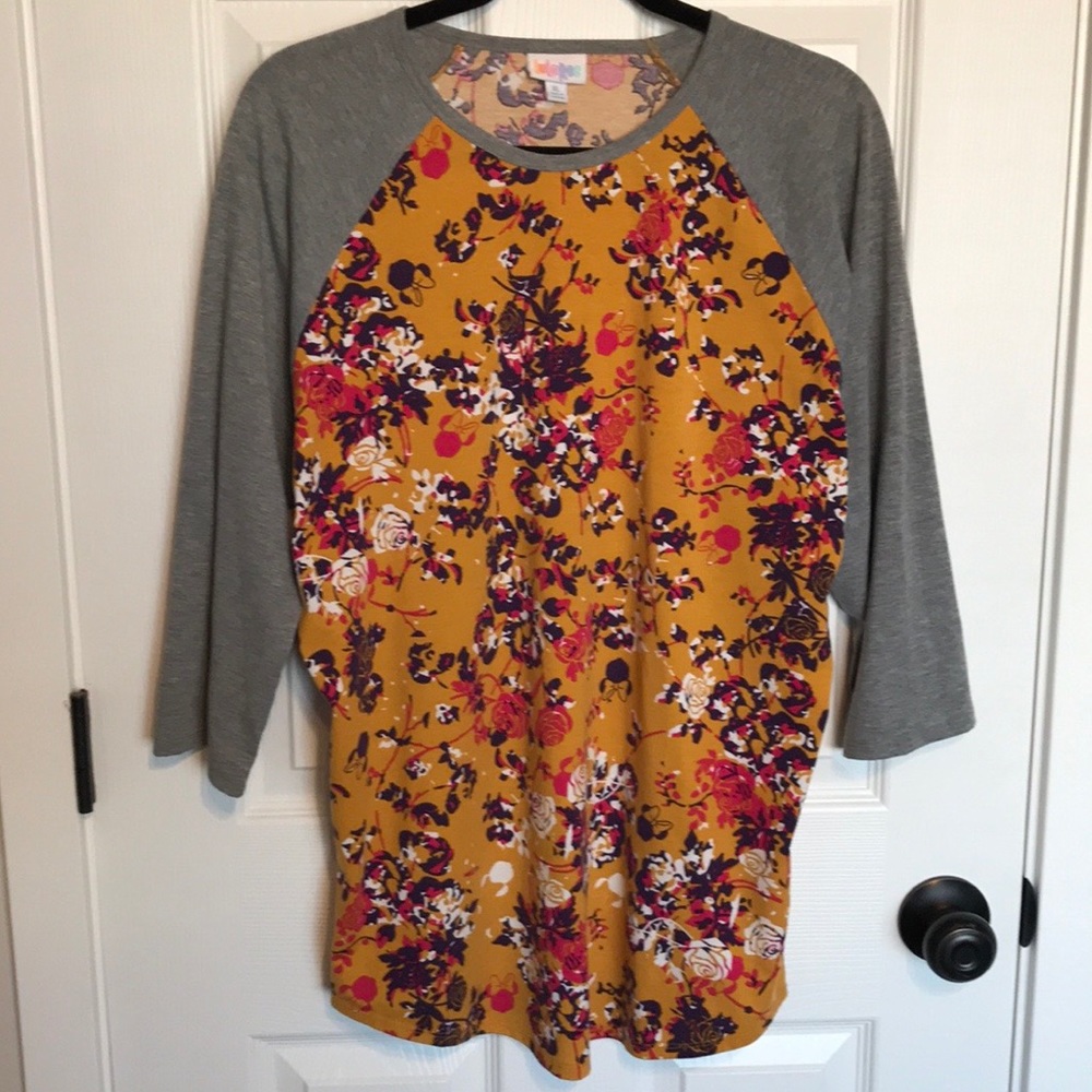 LulaRoe Disney Collection Randy